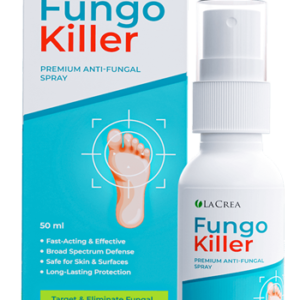 Fungokiller