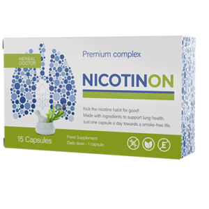 Nicotinon Premium